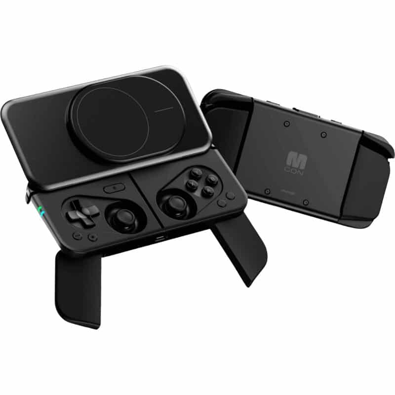 ohsnap! MCON Game Controller - 6
