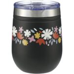 12 Oz. Arctic Zone® Titan Thermal HP® Wine Cup - 3