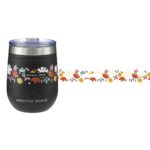 12 Oz. Arctic Zone® Titan Thermal HP® Wine Cup - 5