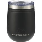 12 Oz. Arctic Zone® Titan Thermal HP® Wine Cup - 6