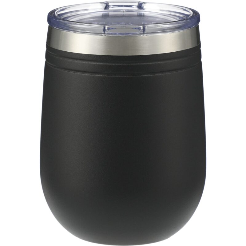 12 Oz. Arctic Zone® Titan Thermal HP® Wine Cup - 7