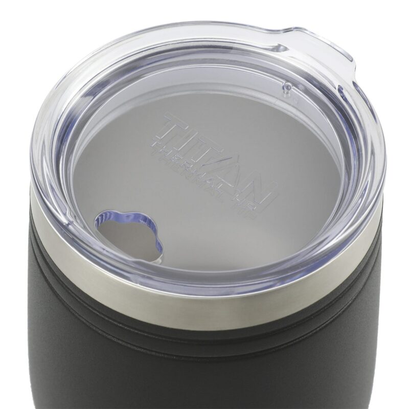 12 Oz. Arctic Zone® Titan Thermal HP® Wine Cup - 8