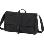 Avery Messenger Bag - 3