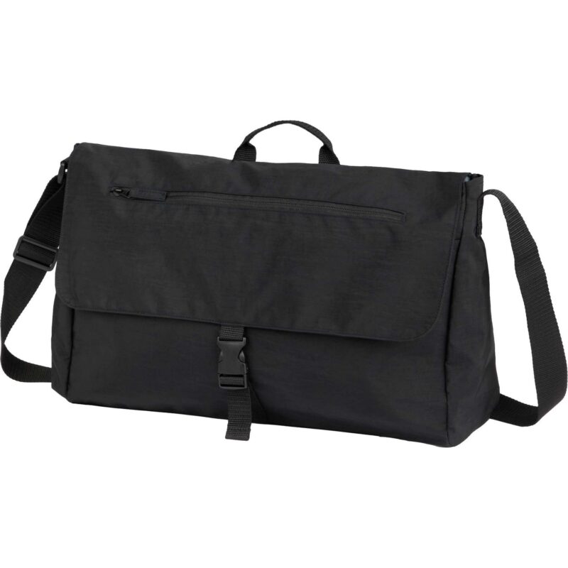 Avery Messenger Bag - 3