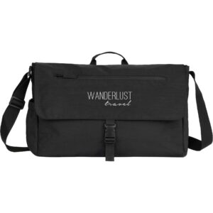 Avery Messenger Bag