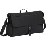 Avery Messenger Bag - 4