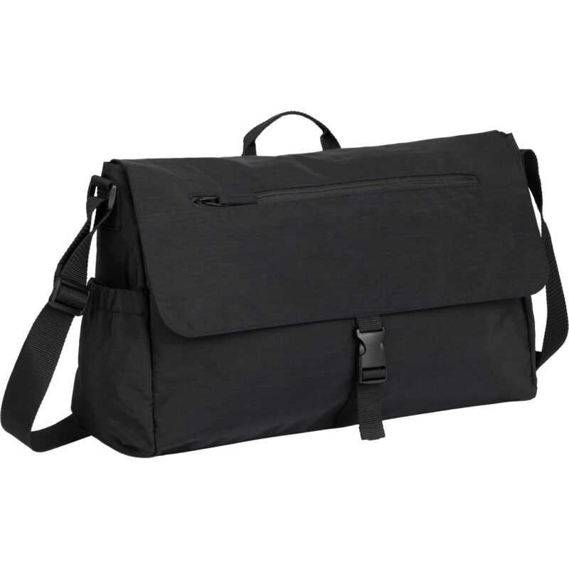 Avery Messenger Bag - 4
