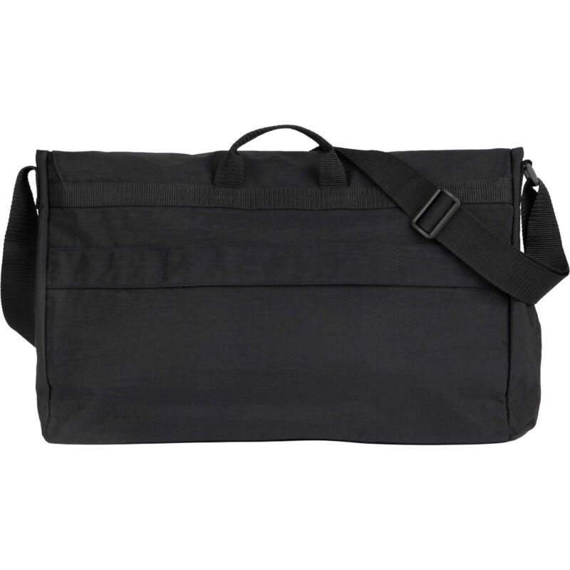 Avery Messenger Bag - 7