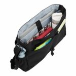 Avery Messenger Bag - 8