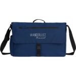 Avery Messenger Bag - 9