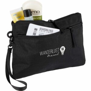 Avery Wristlet
