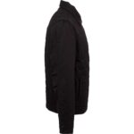 Berne Quilted Gasoline Jacket - Men's - 4