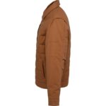 Berne Quilted Gasoline Jacket - Men's - 7
