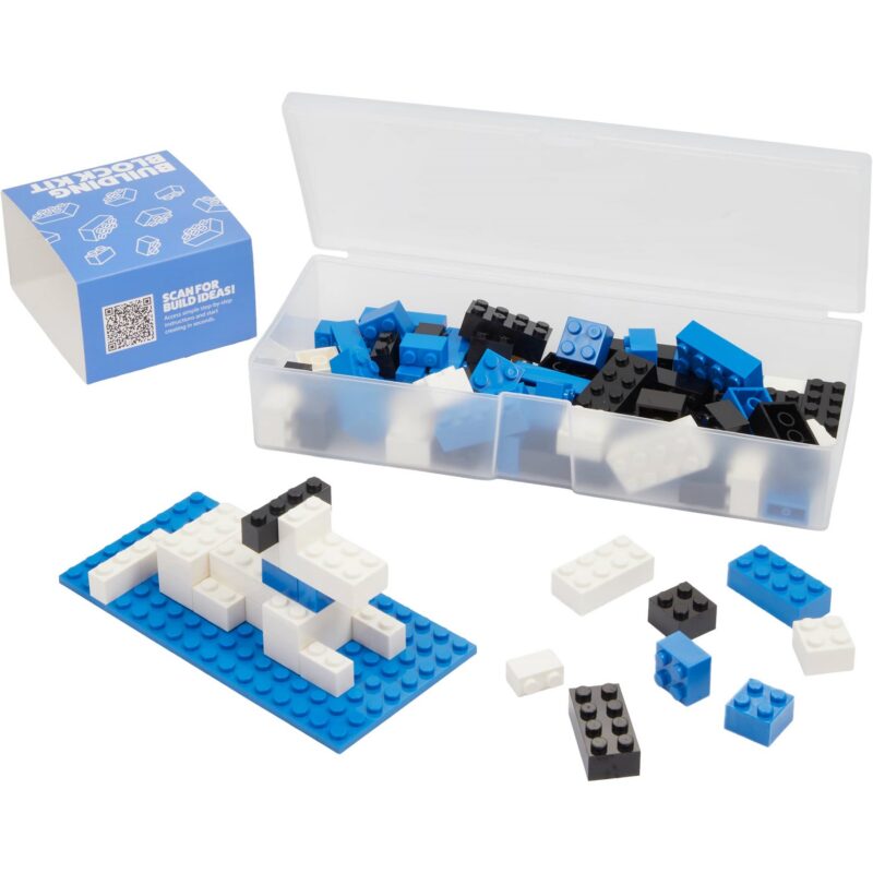 Building Block Kit - 1