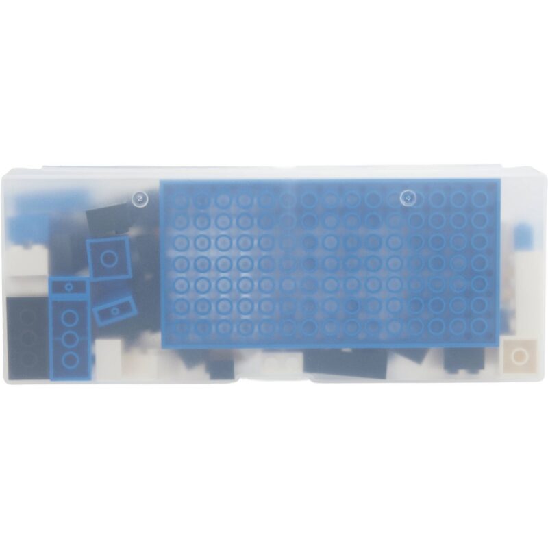 Building Block Kit - 6