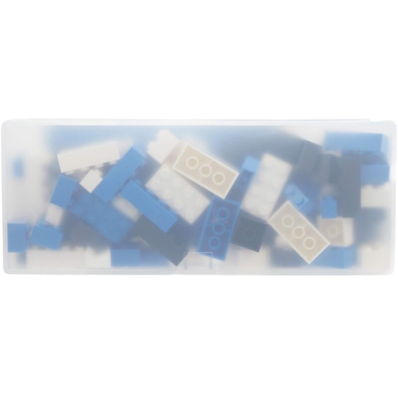 Building Block Kit - 9