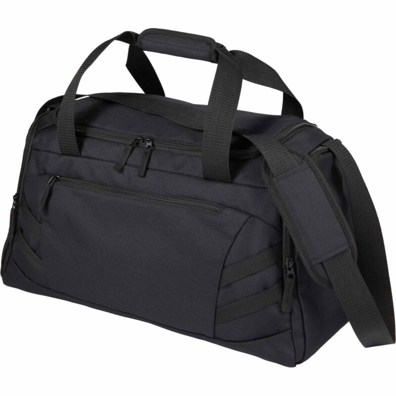 Cadence Duffle - 3