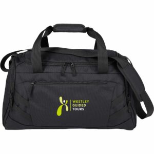 Cadence Duffle