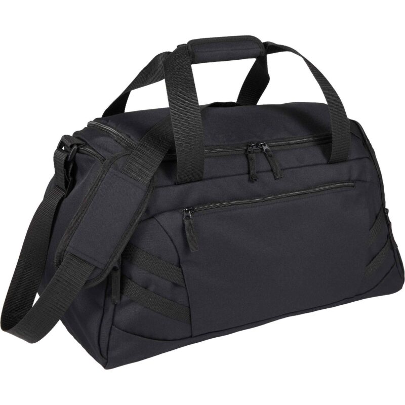 Cadence Duffle - 4