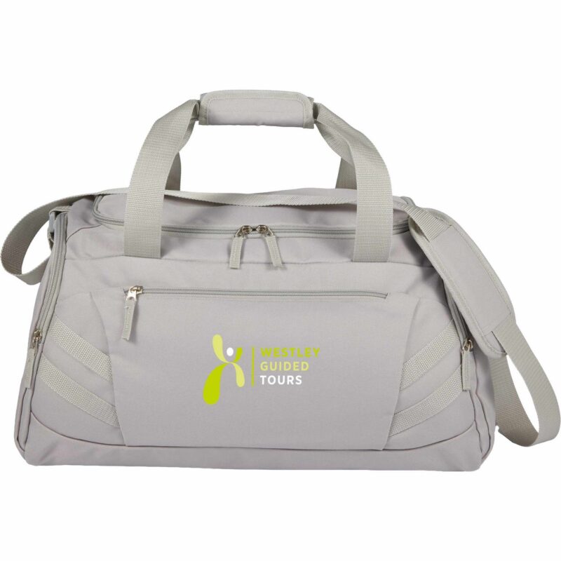 Cadence Duffle - 9