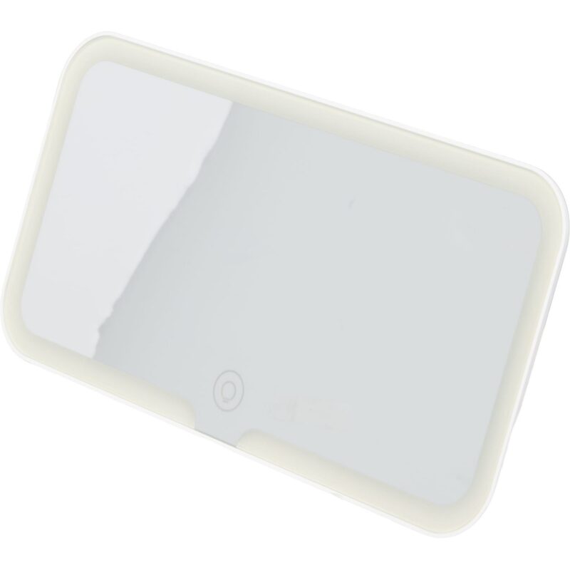 Car Visor Lighted Mirror - 3