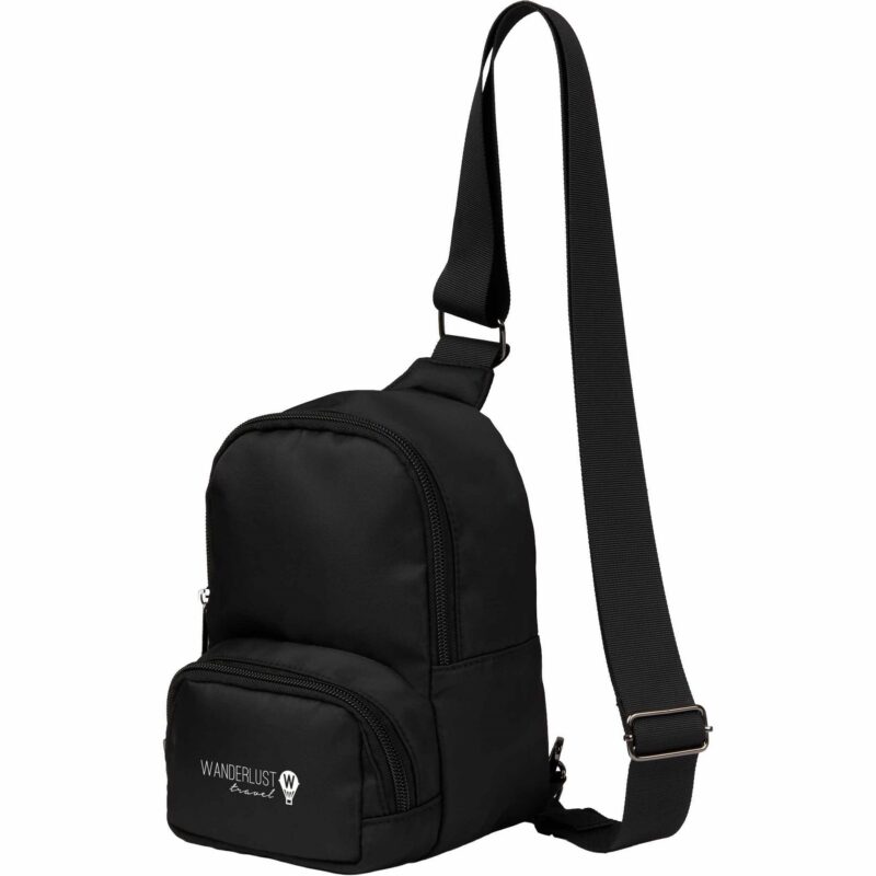 Daybreak Travel Sling - 2