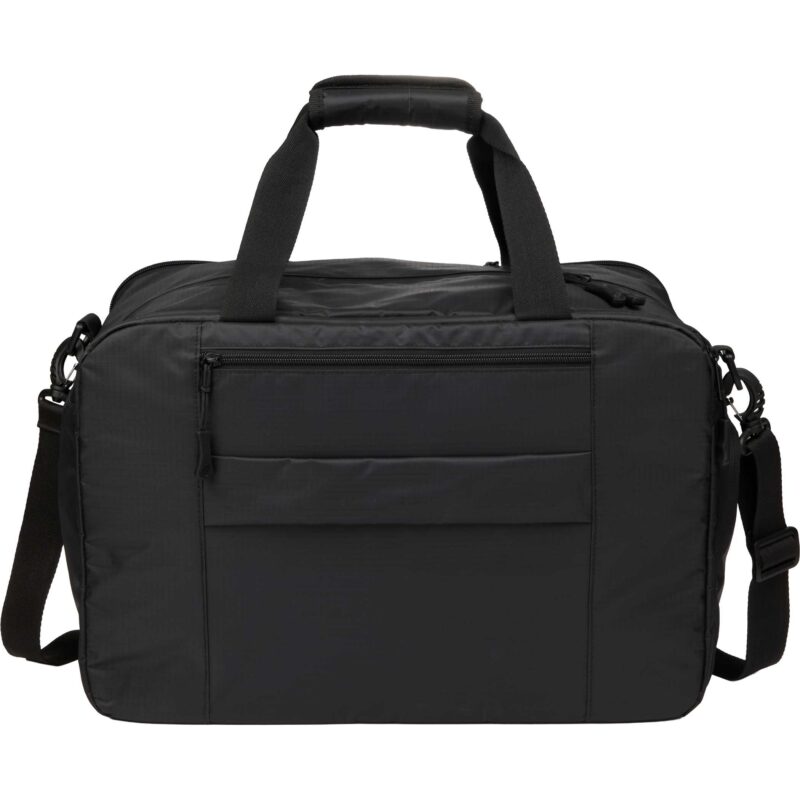 Elleven Zenith 18" Recycled Duffle Bag - 5