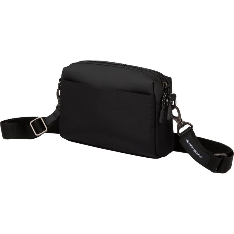 High Sierra Courier Crossbody - 3