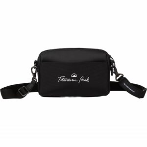High Sierra Courier Crossbody
