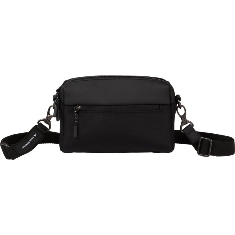 High Sierra Courier Crossbody - 5