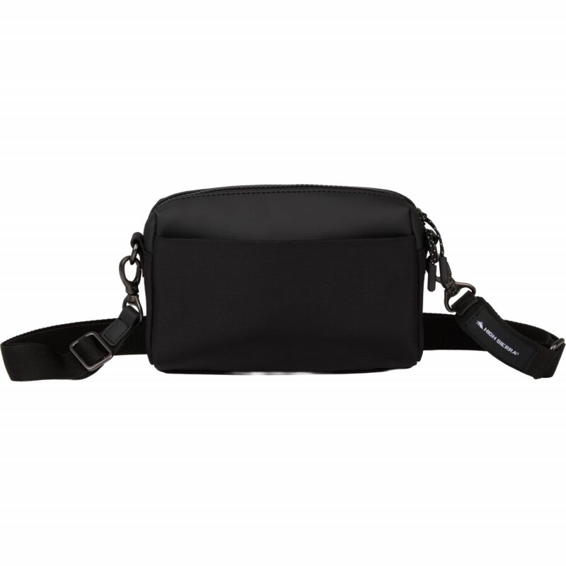 High Sierra Courier Crossbody - 6