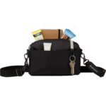 High Sierra Courier Crossbody - 7