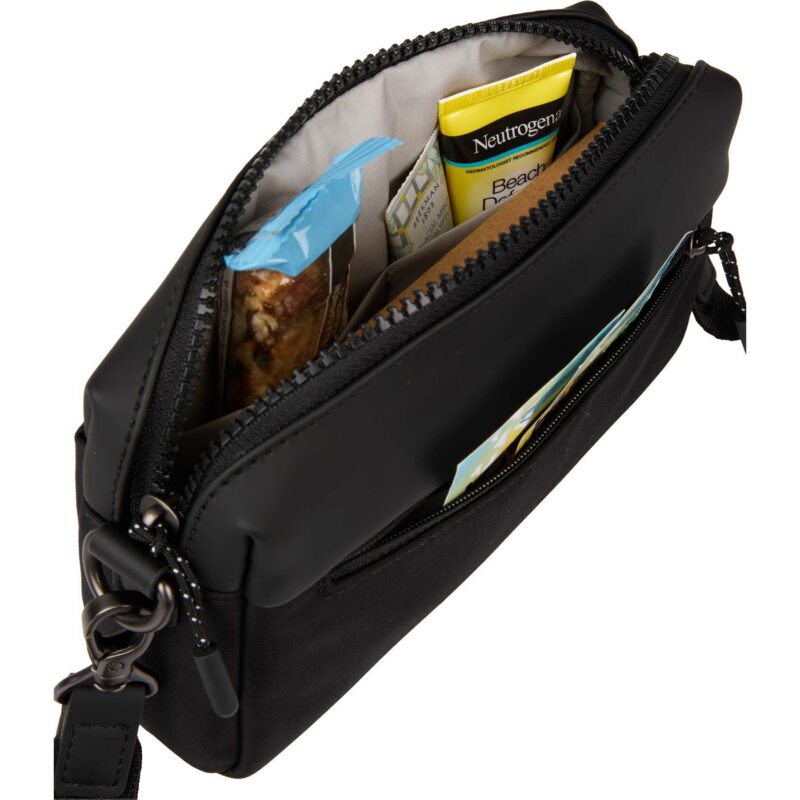 High Sierra Courier Crossbody - 8