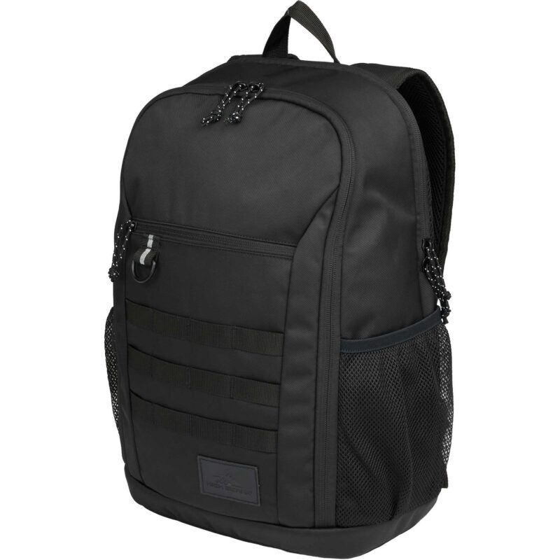 High Sierra Driftline Backpack - 4