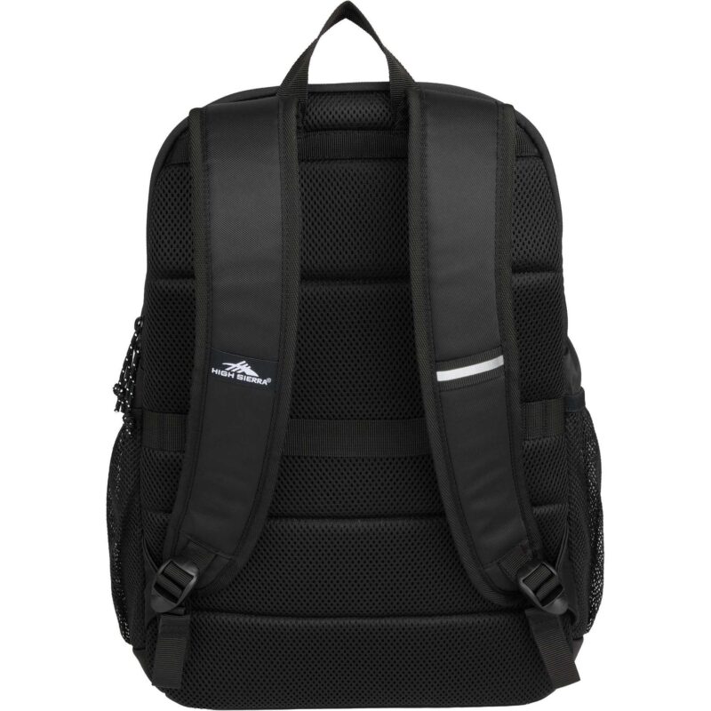 High Sierra Driftline Backpack - 6