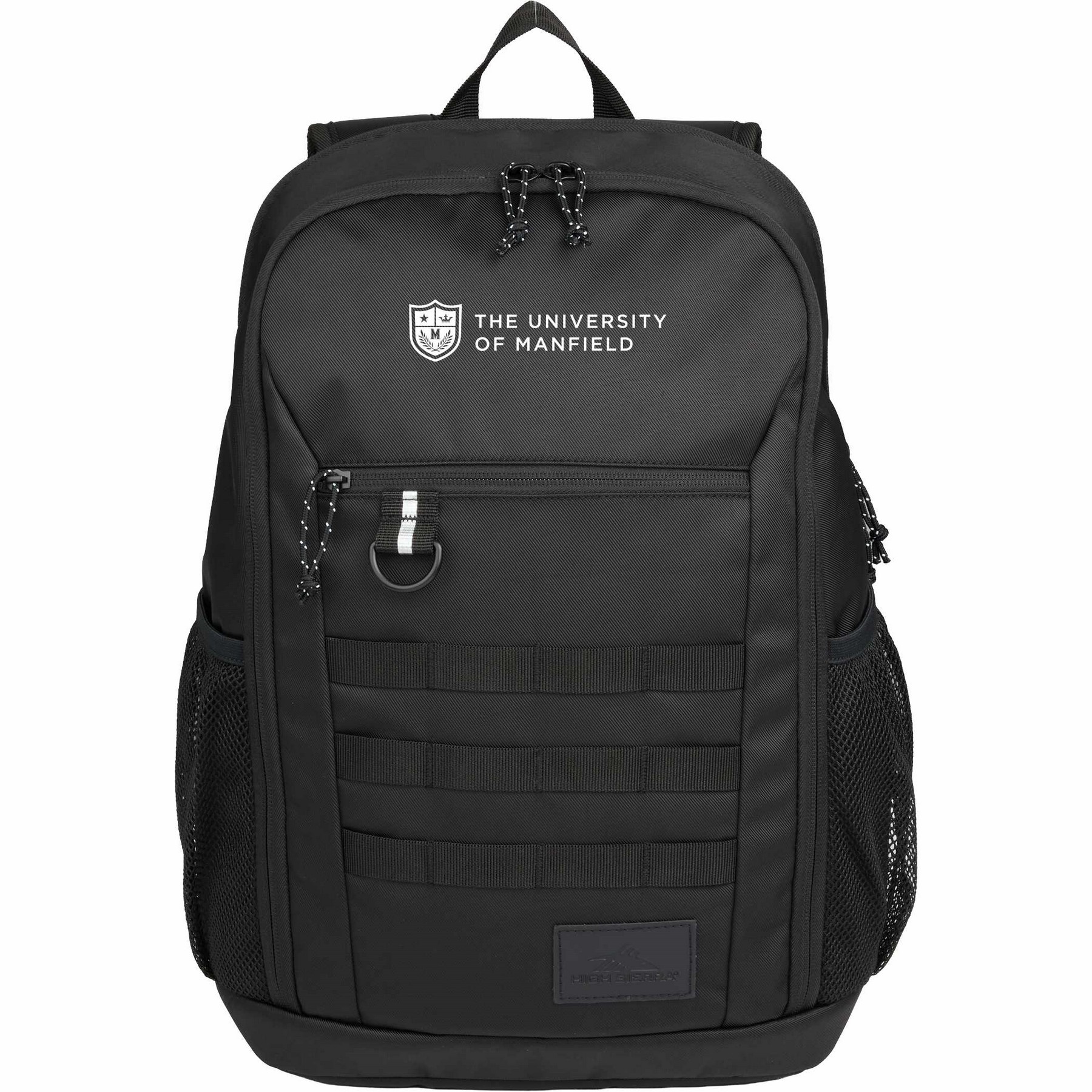 High Sierra Driftline Backpack