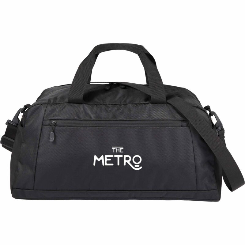 High Sierra Stoneway Duffle - 2