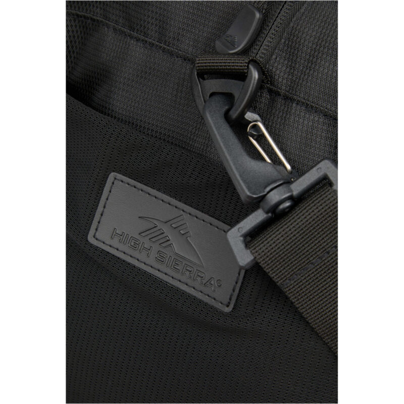 High Sierra Stoneway Duffle - 8