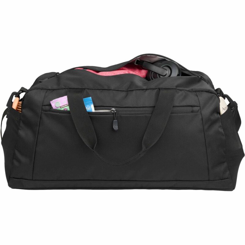 High Sierra Stoneway Duffle - 9