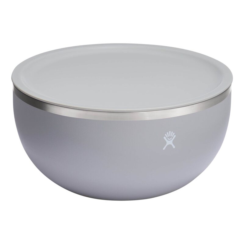 Hydro Flask 3QT Serving bowl with lid - 3