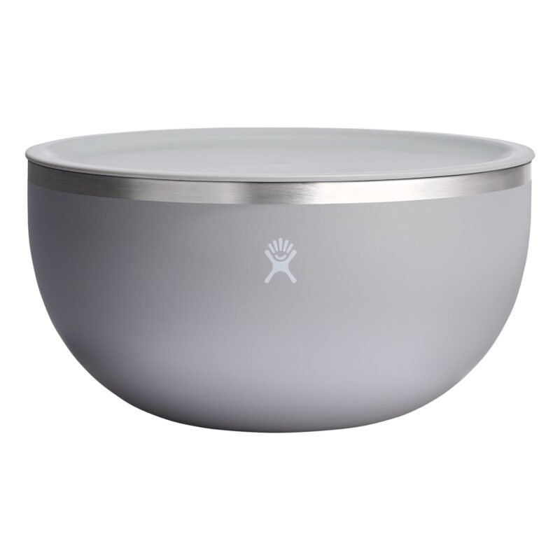 Hydro Flask 3QT Serving bowl with lid - 6