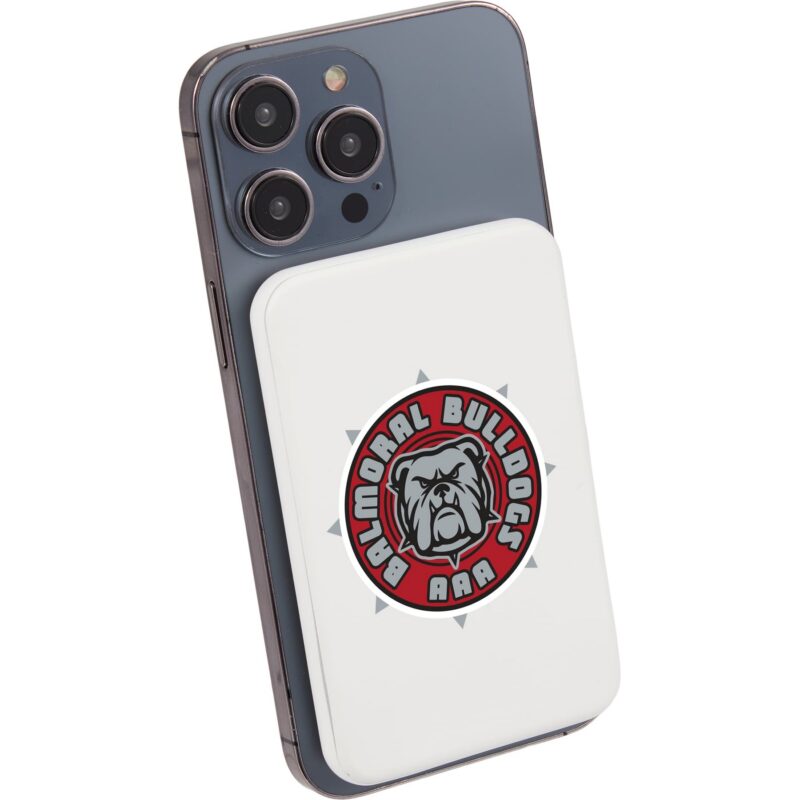 MagClick™ Slim 4k Power Bank - 2