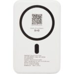 MagClick™ Slim 4k Power Bank - 5