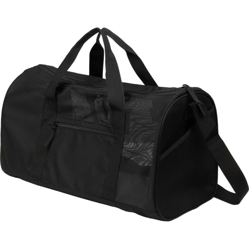 Mesh Recycled Duffle Bag - 3