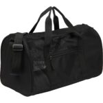 Mesh Recycled Duffle Bag - 4