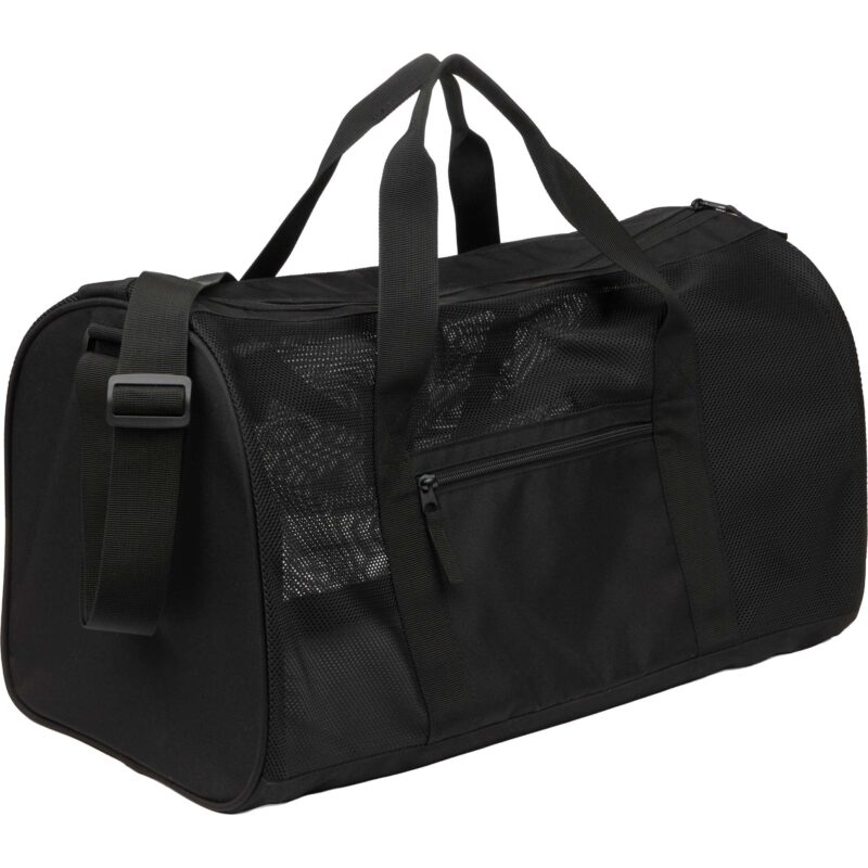 Mesh Recycled Duffle Bag - 4