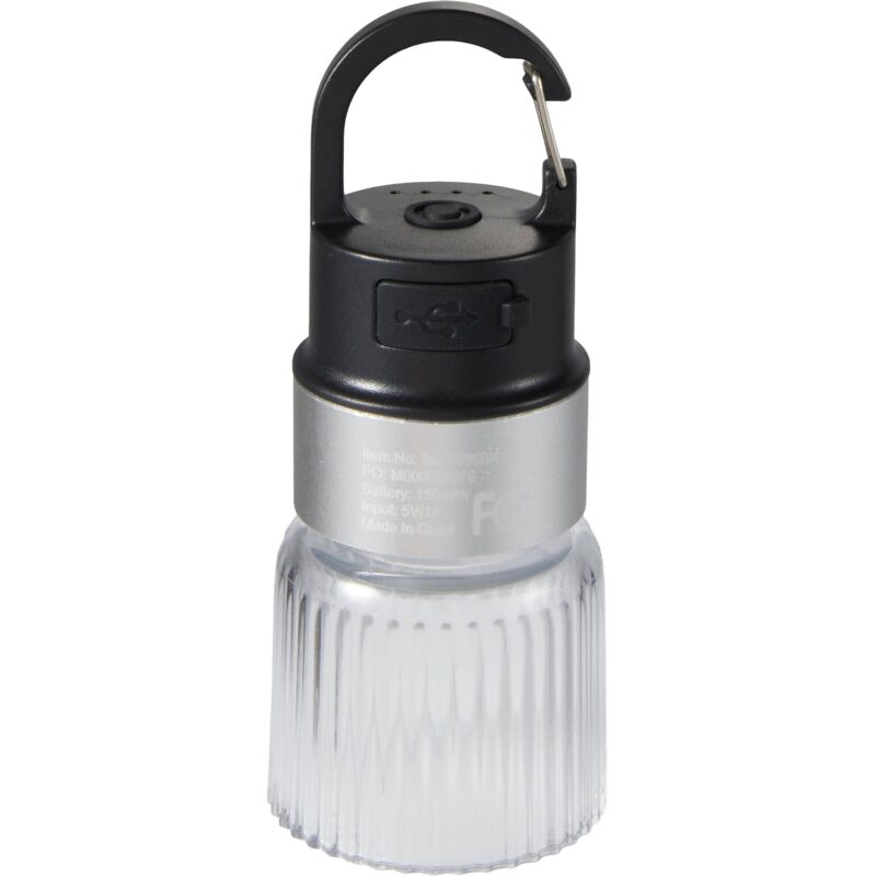 Mini Camping Lantern - 3