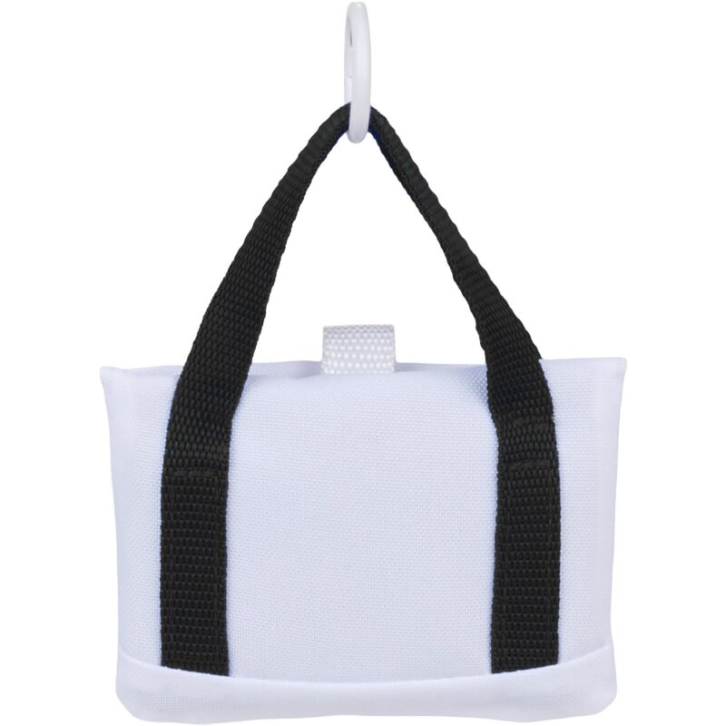 Mini-to-Market Packable Shopper Tote - 1