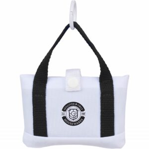Mini-to-Market Packable Shopper Tote