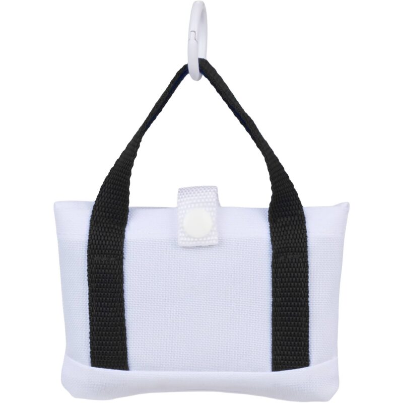 Mini-to-Market Packable Shopper Tote - 4